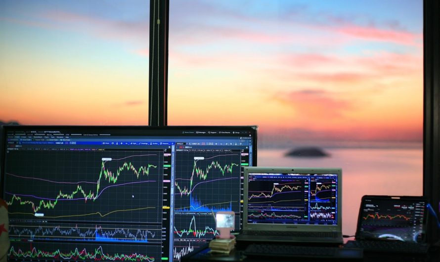Why Traders Track the Pattern? What Stories do they Tell?